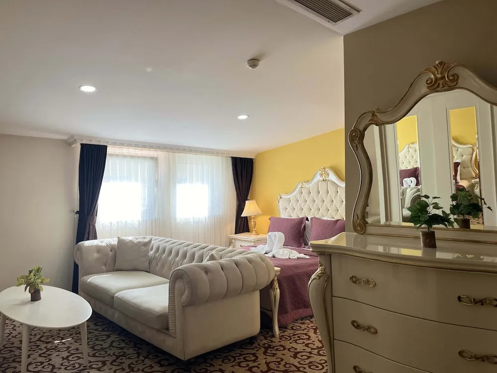 Сакарья: Ottoman Hotel Sakarya