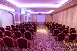 Сакарья: Ottoman Hotel Sakarya