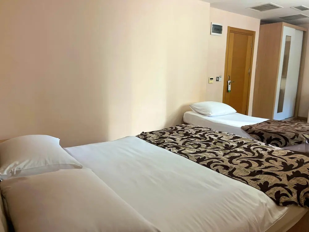 Сакарья: Ottoman Hotel Sakarya