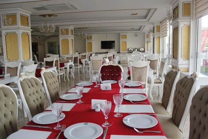Сакарья: Ottoman Hotel Sakarya