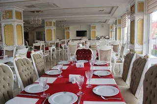 Сакарья: Ottoman Hotel Sakarya