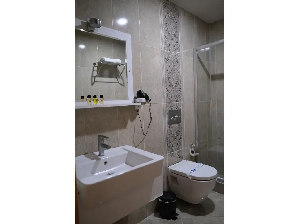 Сакарья: Ottoman Hotel Sakarya
