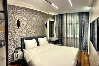Трабзон: Uzunkum Hotel