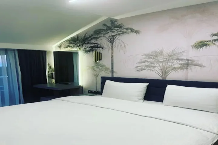 Трабзон: Uzunkum Hotel