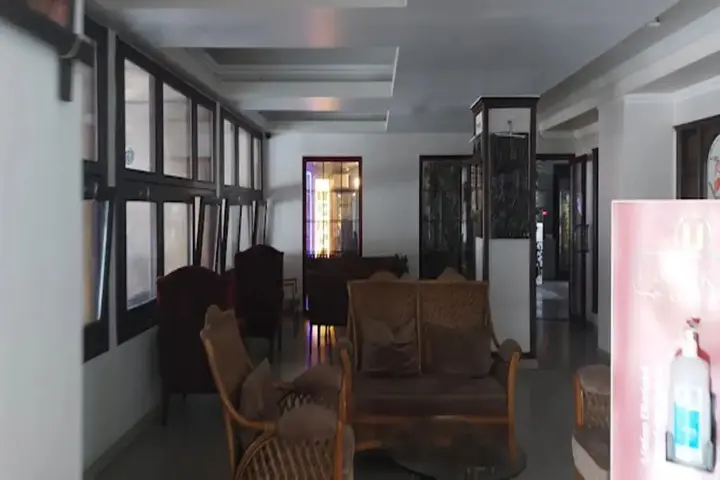 Трабзон: Uzunkum Hotel