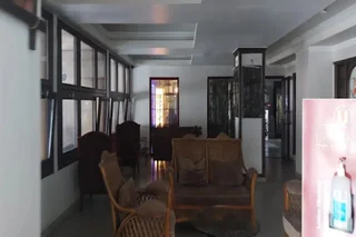Трабзон: Uzunkum Hotel