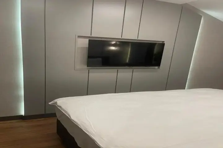 Трабзон: Uzunkum Hotel