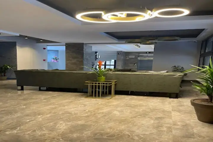 Трабзон: Uzunkum Hotel