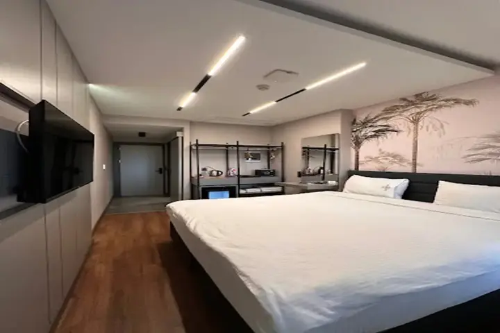 Трабзон: Uzunkum Hotel
