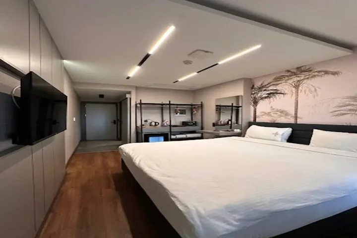 Трабзон: Uzunkum Hotel