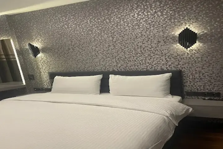 Трабзон: Uzunkum Hotel