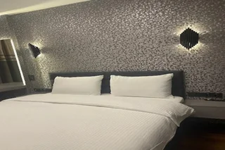 Трабзон: Uzunkum Hotel