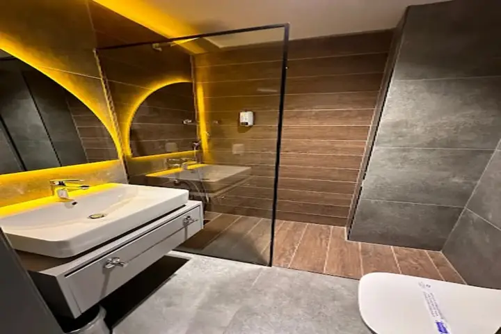 Трабзон: Uzunkum Hotel