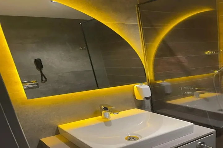 Трабзон: Uzunkum Hotel