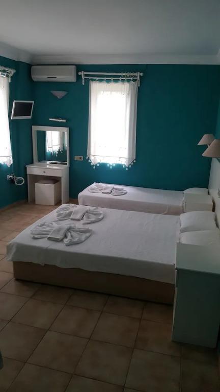 Фетхие: Cappadocia Hotel