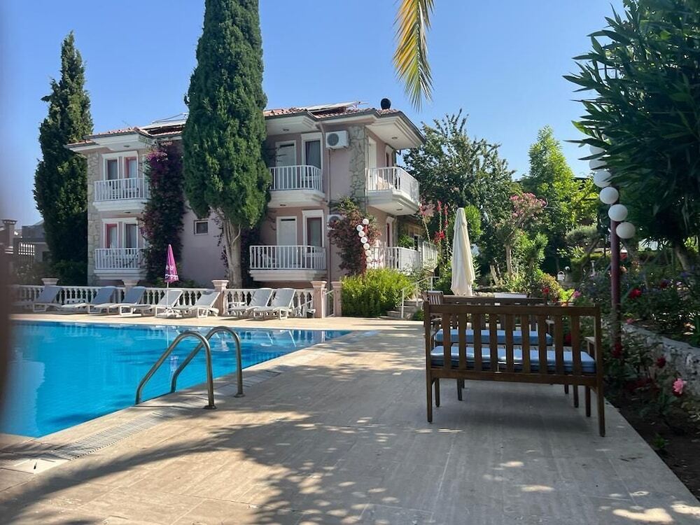 Фетхие: Cappadocia Hotel