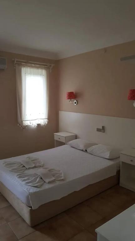 Фетхие: Cappadocia Hotel