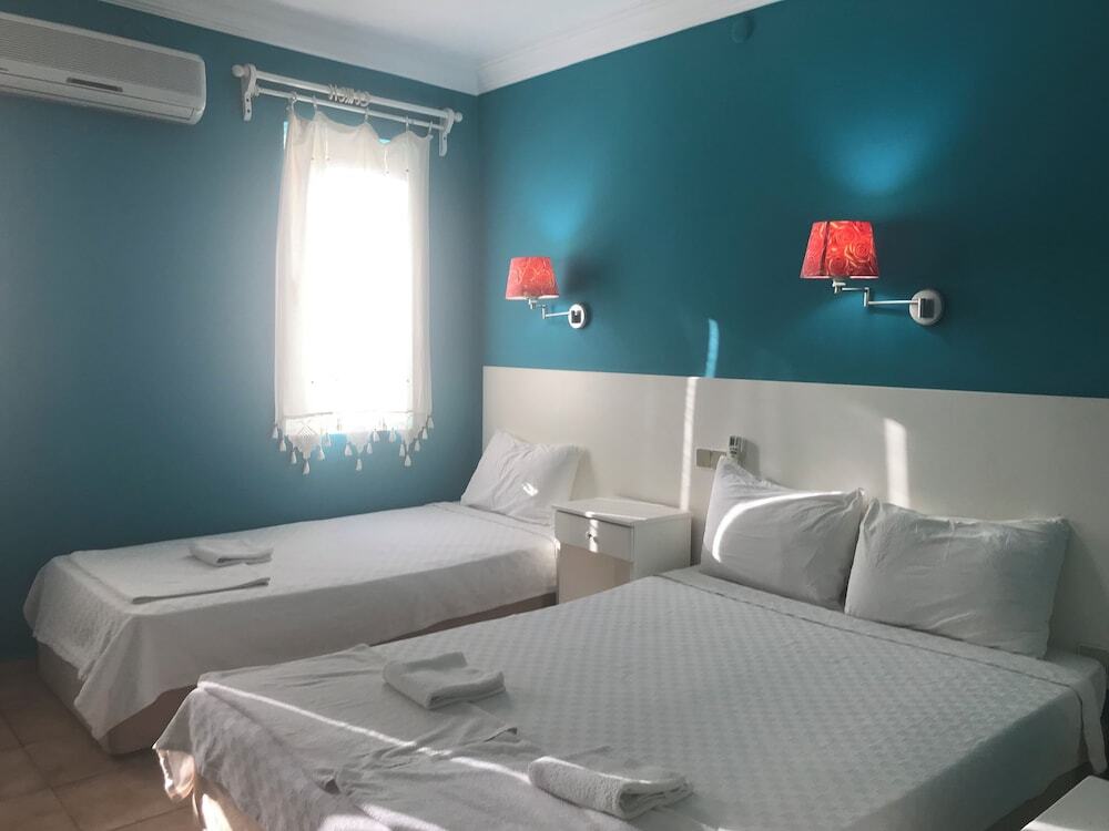Фетхие: Cappadocia Hotel