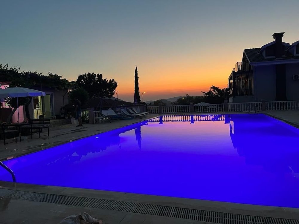 Фетхие: Cappadocia Hotel