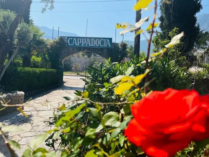 Фетхие: Cappadocia Hotel