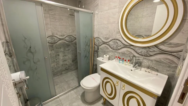 Узунгёль: Kaya Residence Uzungol