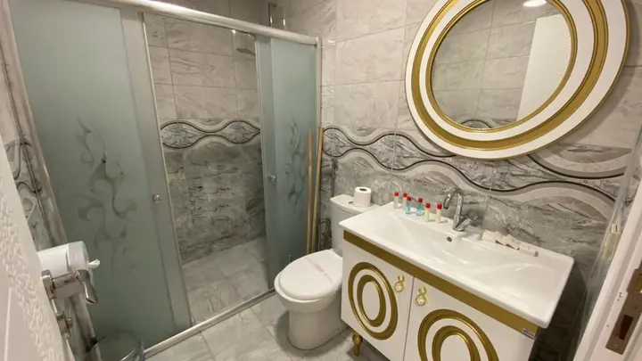 Узунгёль: Kaya Residence Uzungol