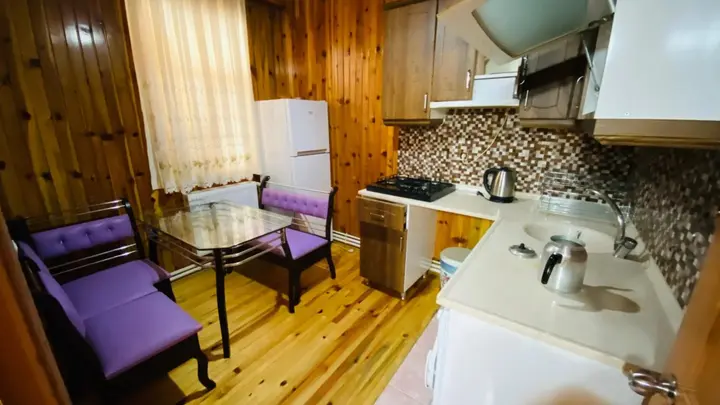 Узунгёль: Kaya Residence Uzungol