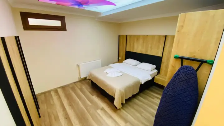 Узунгёль: Kaya Residence Uzungol