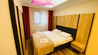 Узунгёль: Kaya Residence Uzungol