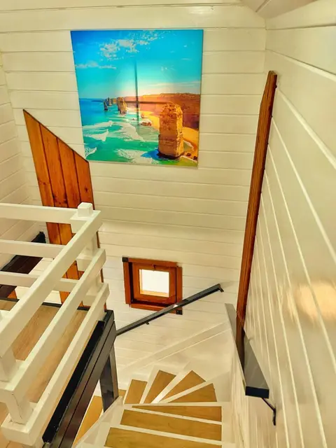 Узунгёль: Kaya Residence Uzungol