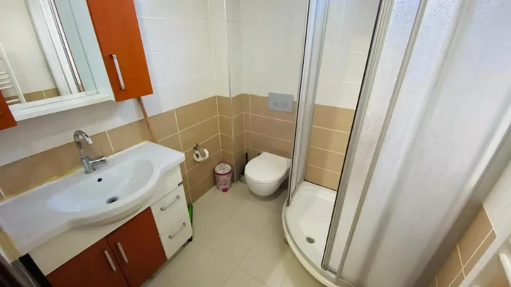 Узунгёль: Kaya Residence Uzungol