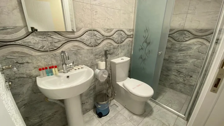 Узунгёль: Kaya Residence Uzungol