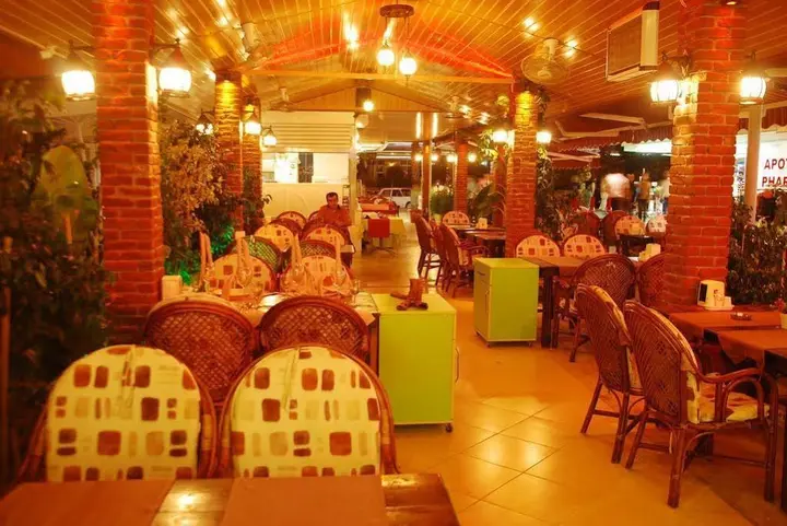 Манавгат: Orient Apart Otel