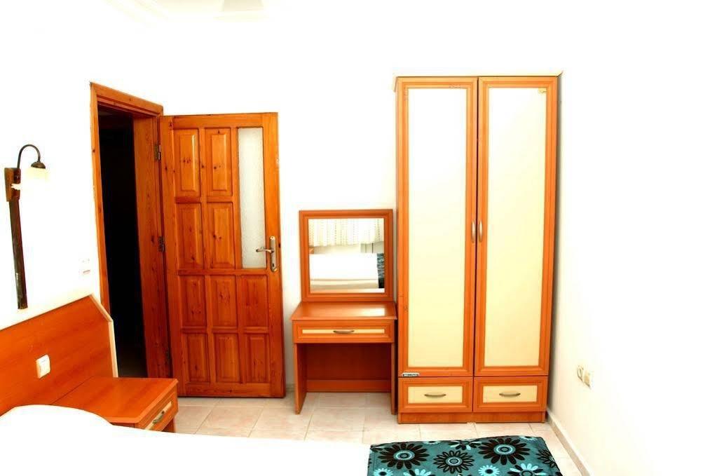 Манавгат: Orient Apart Otel