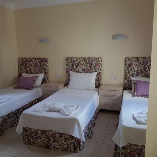 Бодрум: Bodrum Royal Palm Beach Hotel