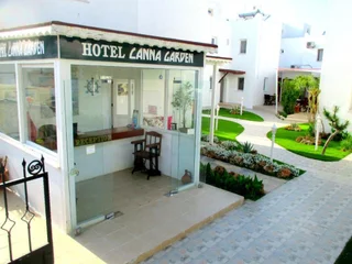 Бодрум: Bodrum Royal Palm Beach Hotel
