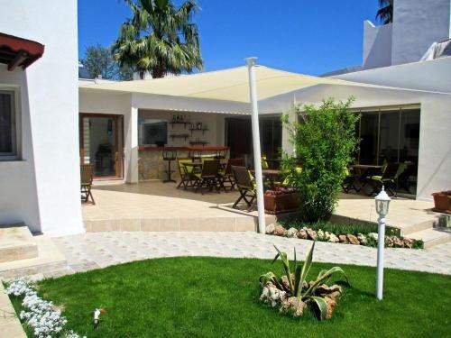 Бодрум: Bodrum Royal Palm Beach Hotel
