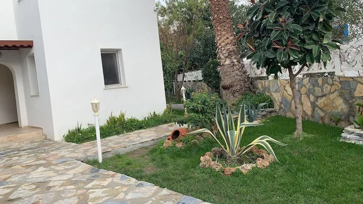 Бодрум: Bodrum Royal Palm Beach Hotel