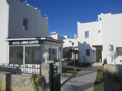 Бодрум: Bodrum Royal Palm Beach Hotel