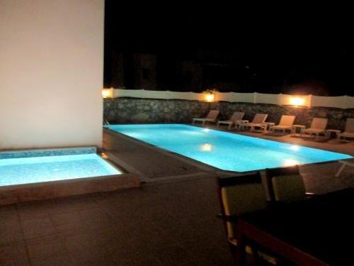 Бодрум: Bodrum Royal Palm Beach Hotel