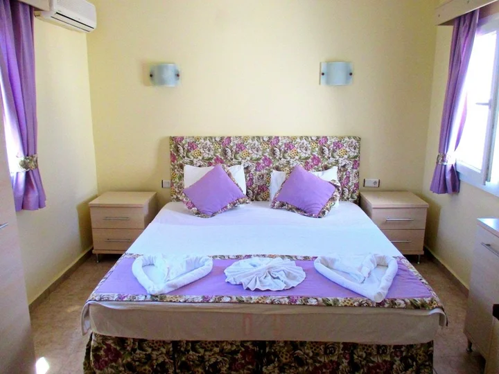 Бодрум: Bodrum Royal Palm Beach Hotel