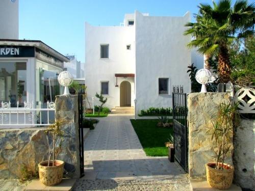 Бодрум: Bodrum Royal Palm Beach Hotel