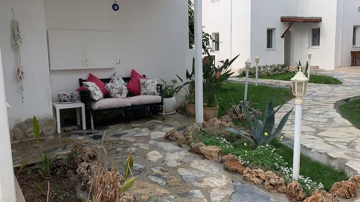 Бодрум: Bodrum Royal Palm Beach Hotel