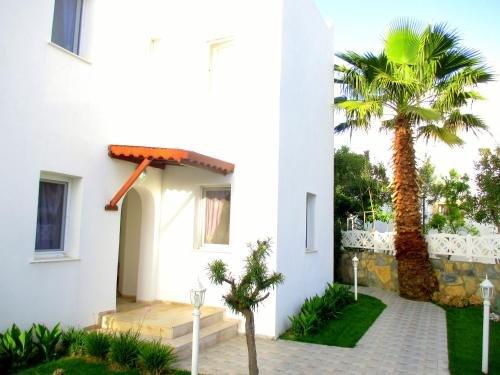 Бодрум: Bodrum Royal Palm Beach Hotel