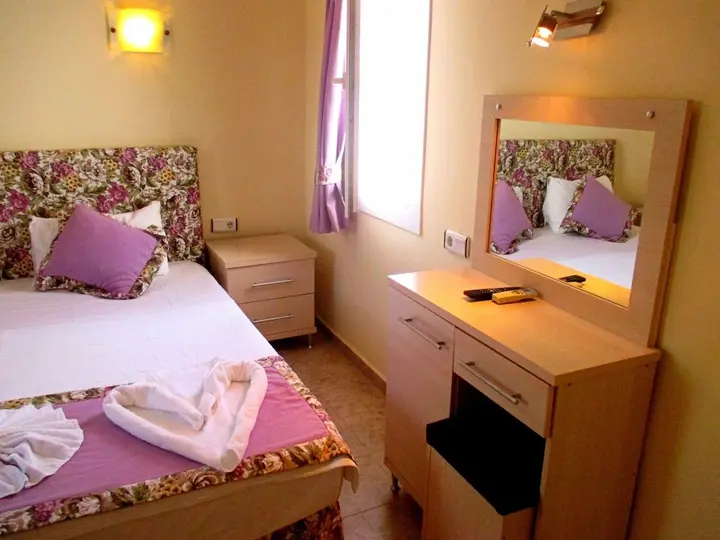 Бодрум: Bodrum Royal Palm Beach Hotel