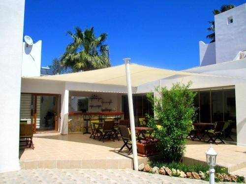 Бодрум: Bodrum Royal Palm Beach Hotel