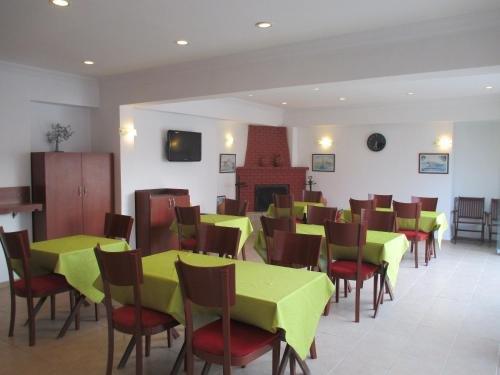 Бодрум: Bodrum Royal Palm Beach Hotel