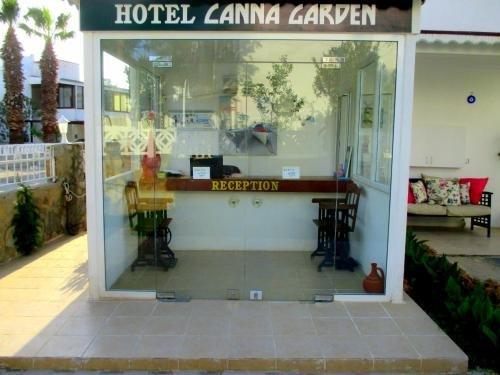Бодрум: Bodrum Royal Palm Beach Hotel