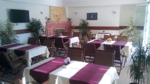 Бодрум: Bodrum Royal Palm Beach Hotel