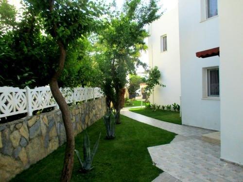Бодрум: Bodrum Royal Palm Beach Hotel